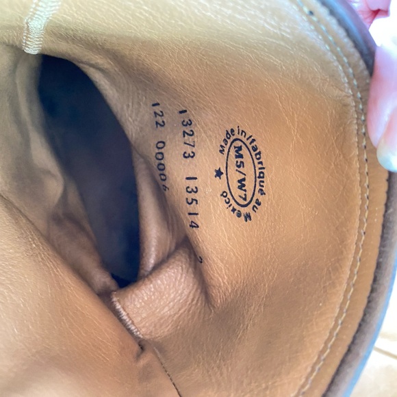 JOHN FLUEVOG | The Living Mona Engineer Boot - tall - Picture 10 of 10